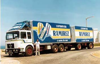 About Ramirez Cannery Portugal