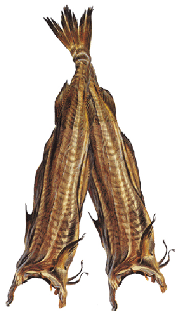 Buy Stockfish From Norway